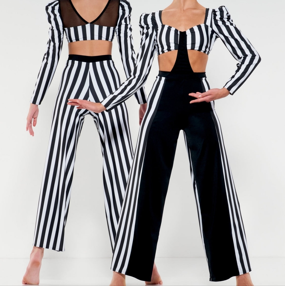 2- pc Kelle Costume AM